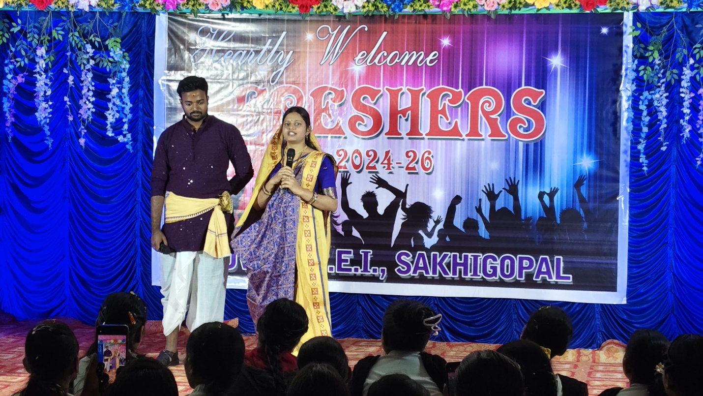 Induction Program