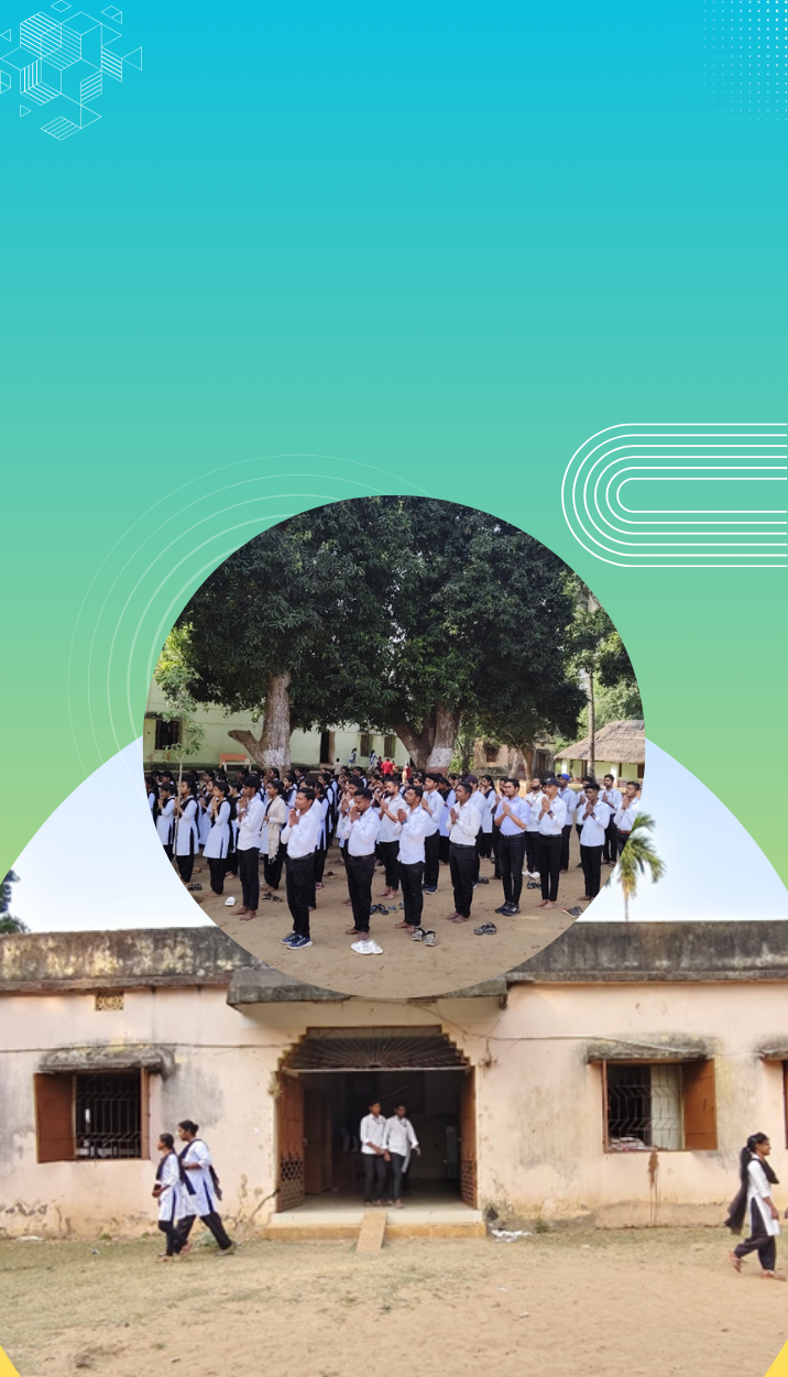Elementary Teacher Education Institution Sakhigopal